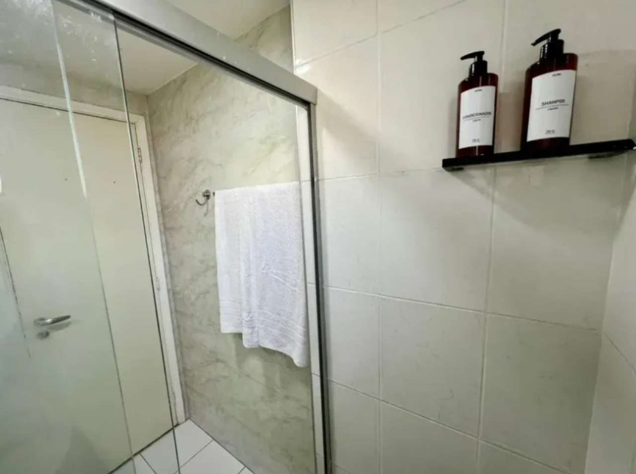 Apartamento, 3 quartos, 65 m² - Foto 5