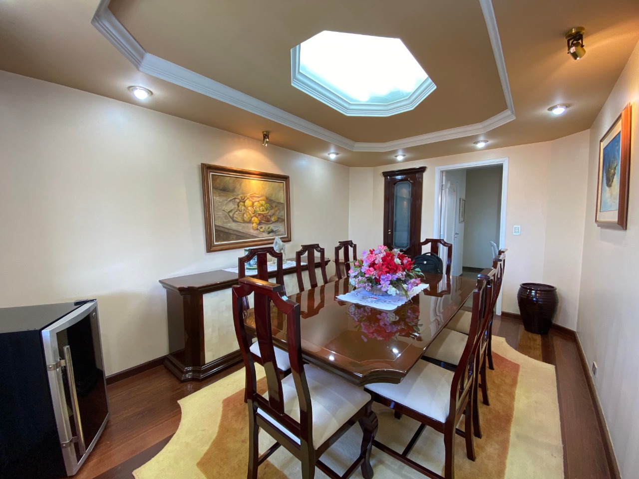 Apartamento, 4 quartos, 226 m² - Foto 9
