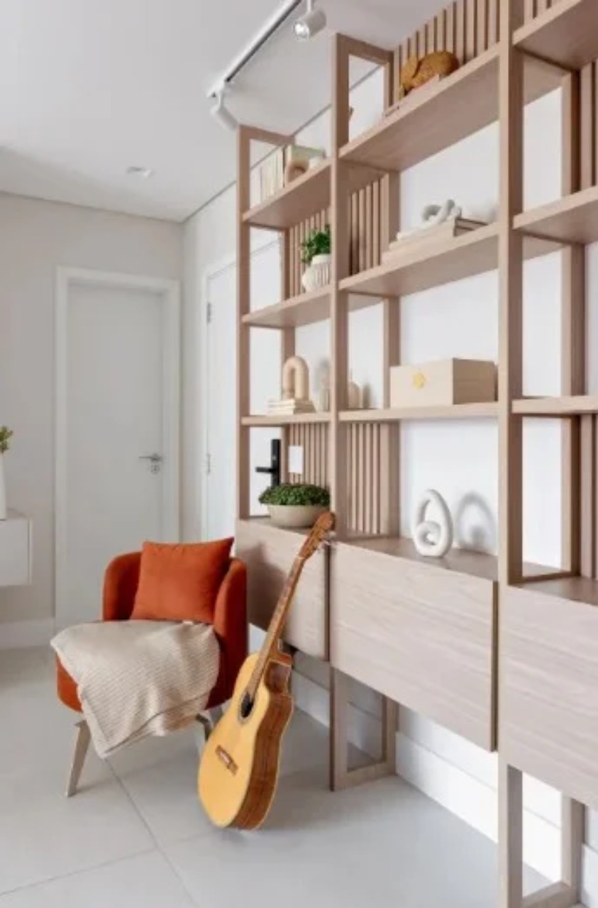 Apartamento, 3 quartos, 100 m² - Foto 5