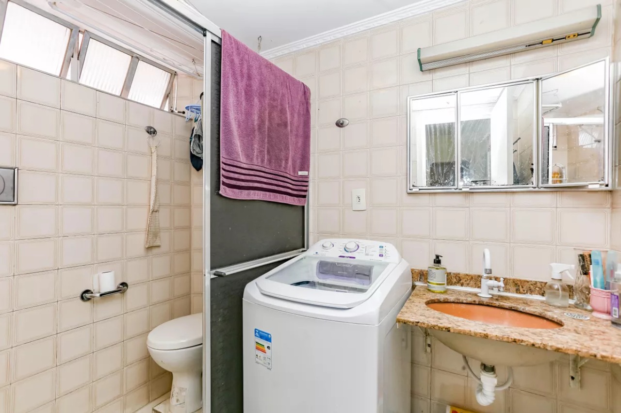 Apartamento, 2 quartos, 54 m² - Foto 12
