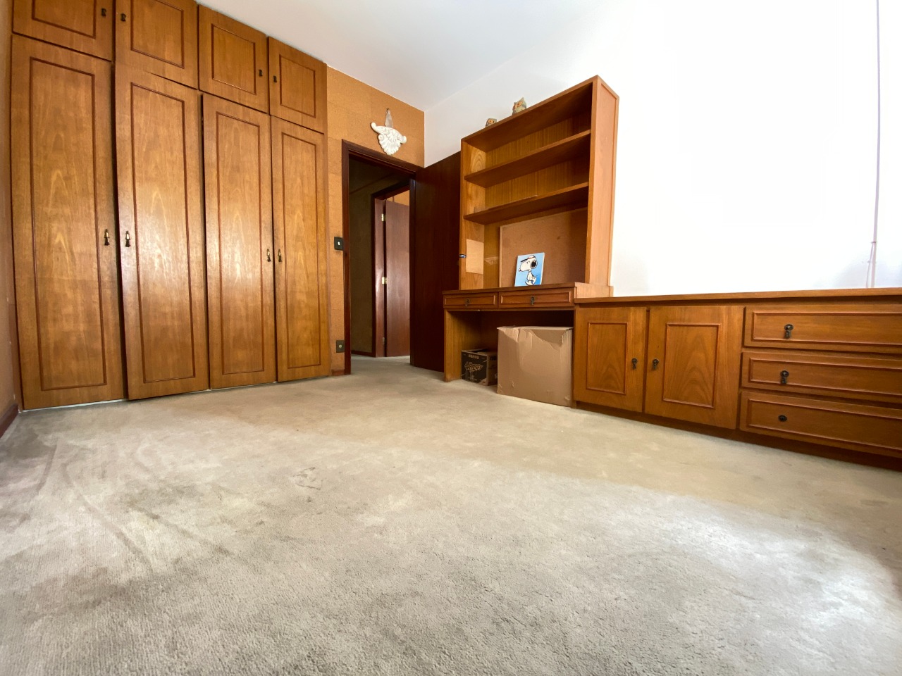 Apartamento, 3 quartos, 136 m² - Foto 41