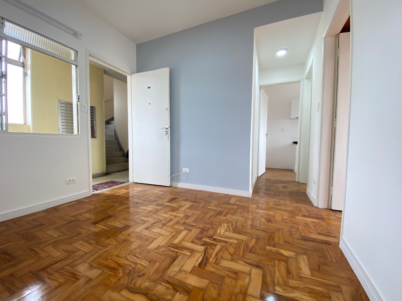 Apartamento, 1 quarto, 45 m² - Foto 13