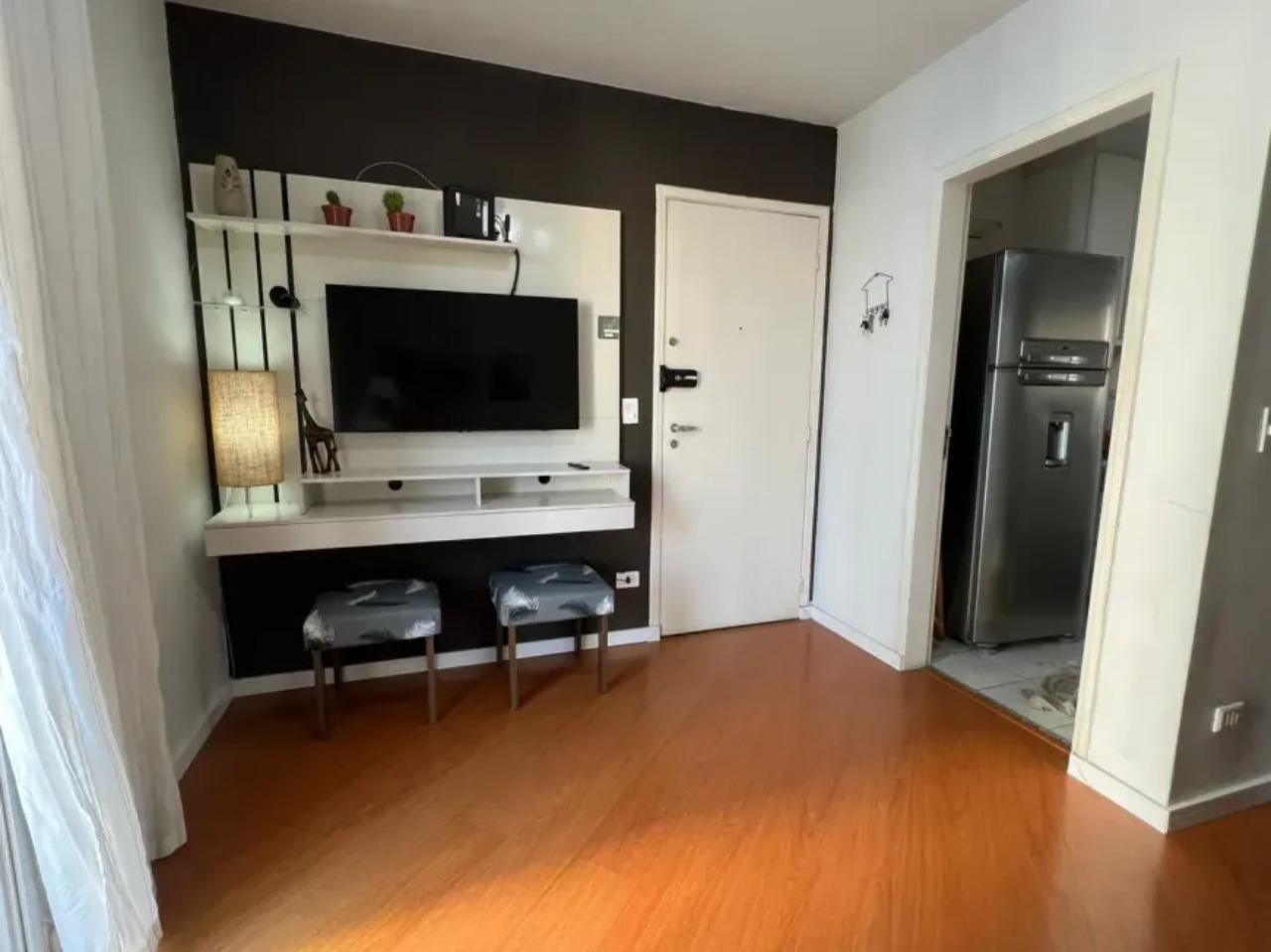 Apartamento, 3 quartos, 65 m² - Foto 6