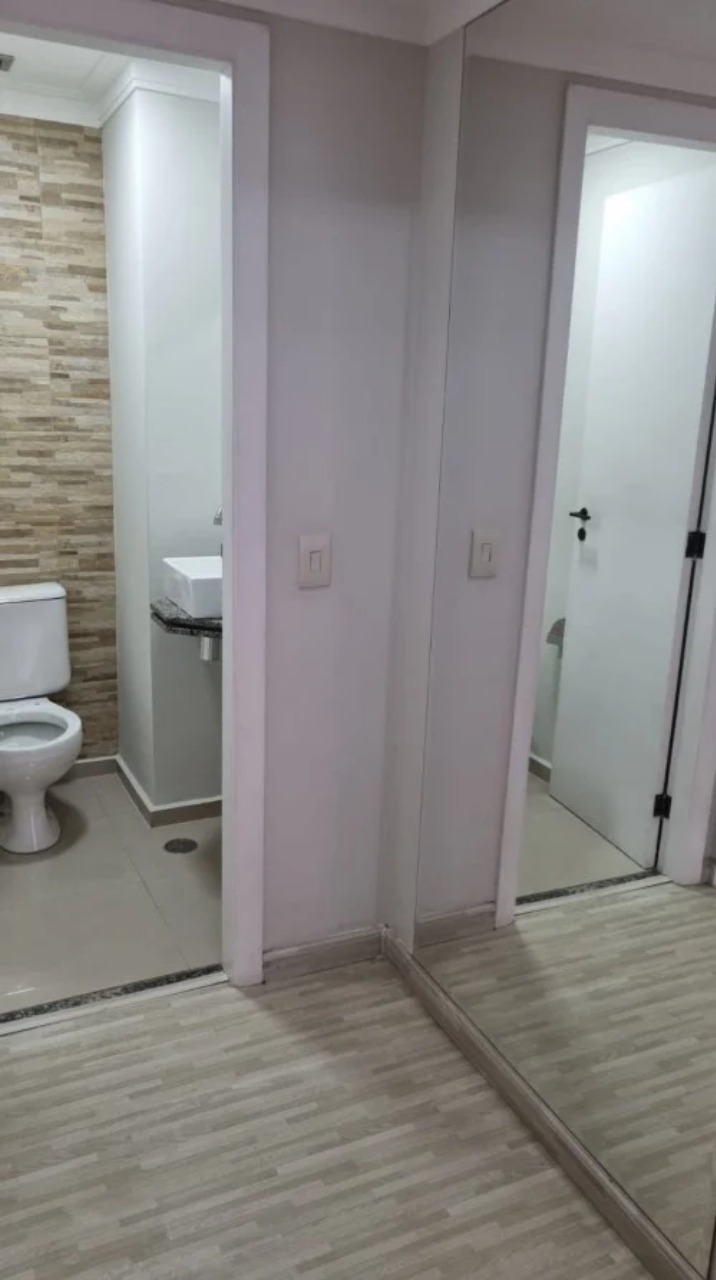 Apartamento, 4 quartos, 120 m² - Foto 6