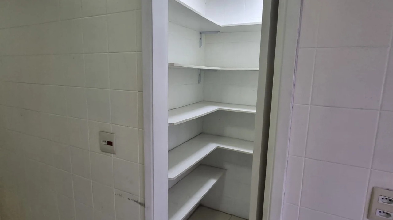 Apartamento, 4 quartos, 120 m² - Foto 11
