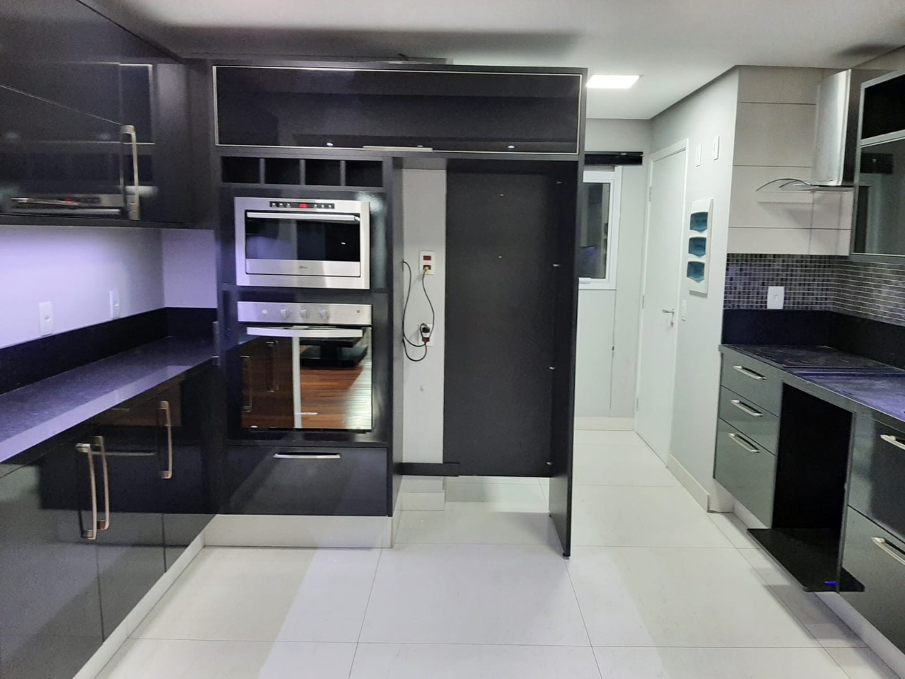 Apartamento, 3 quartos, 190 m² - Foto 16