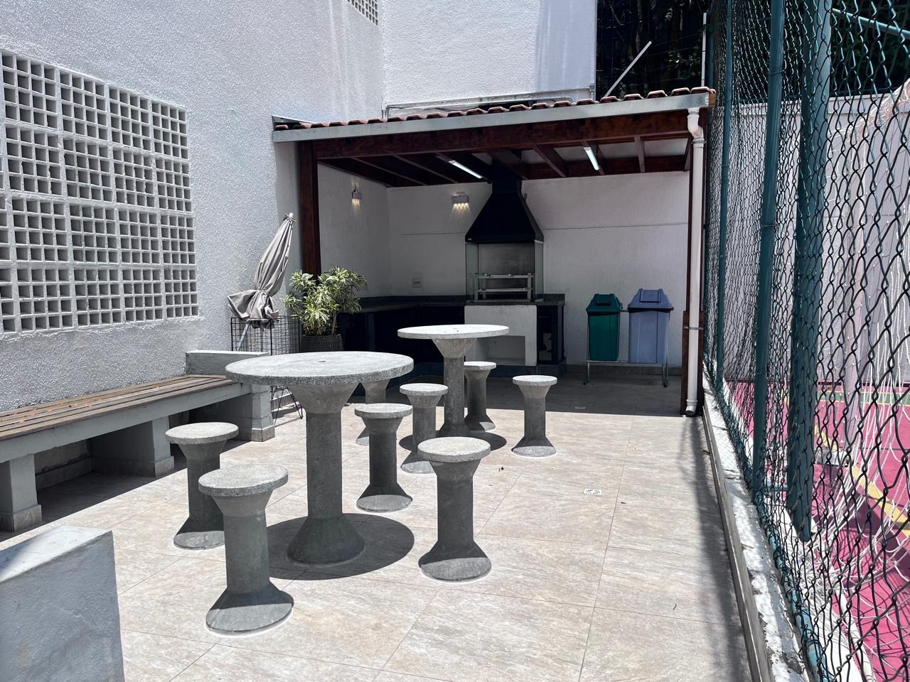Apartamento, 3 quartos, 95 m² - Foto 62