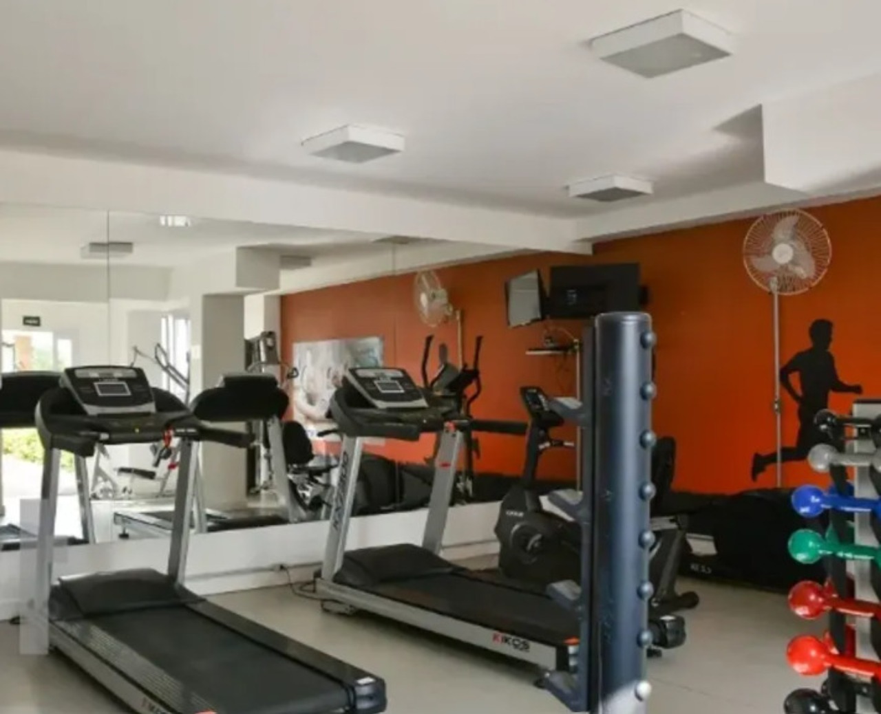 Apartamento, 2 quartos, 64 m² - Foto 16