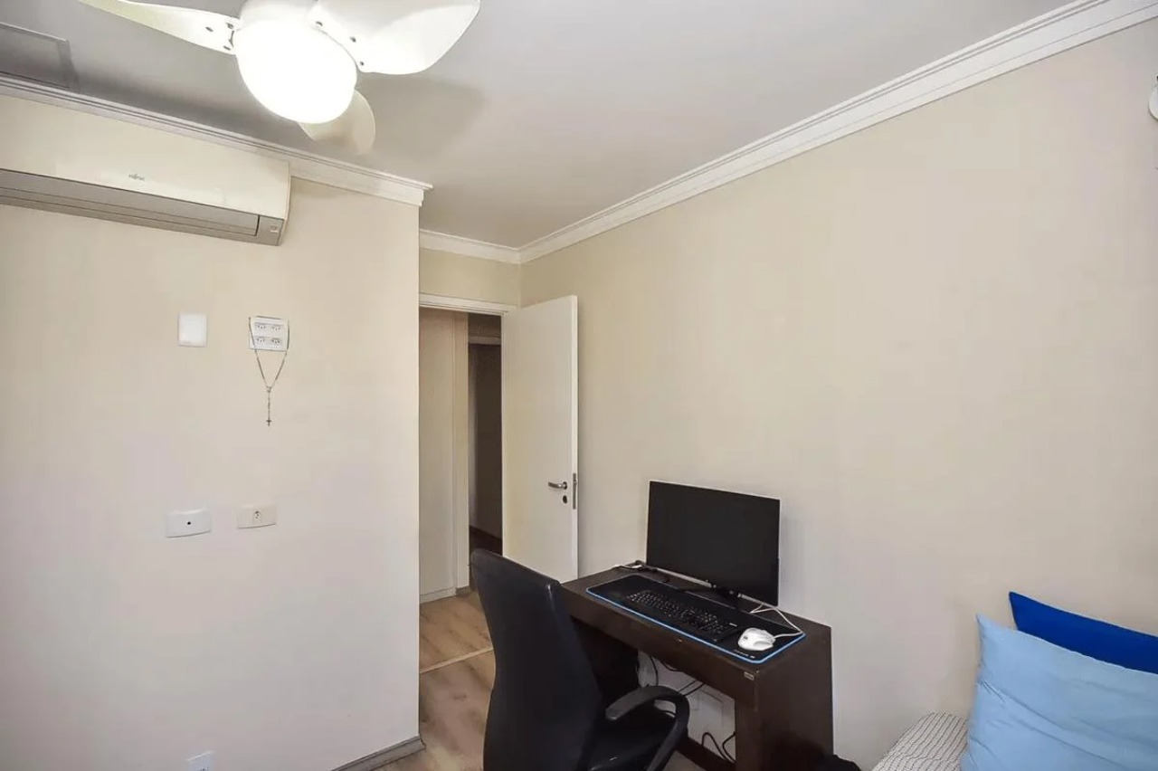 Apartamento, 4 quartos, 118 m² - Foto 21