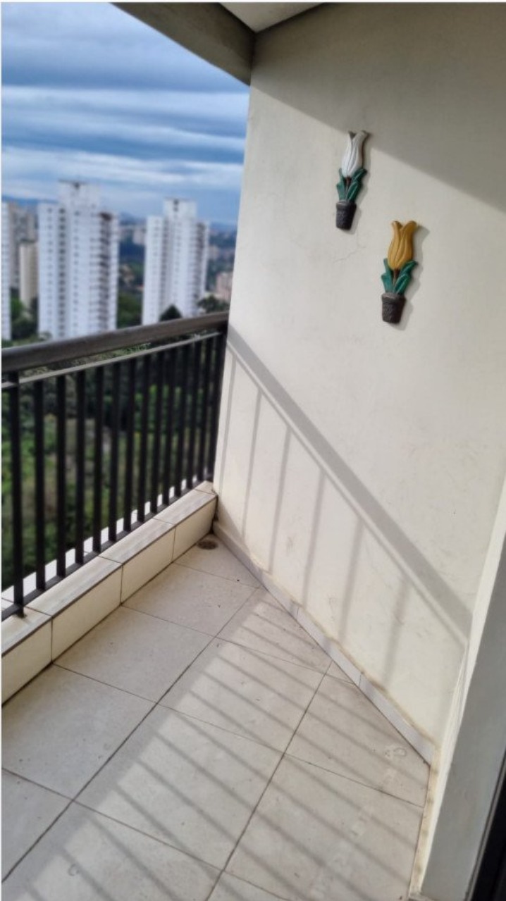 Apartamento, 4 quartos, 120 m² - Foto 2