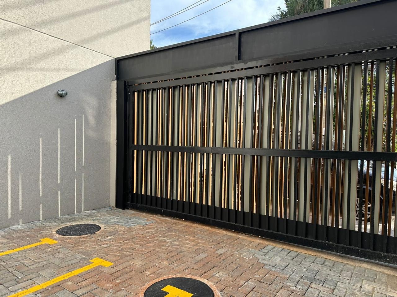 Kitnet-Studio, 26 m² - Foto 15
