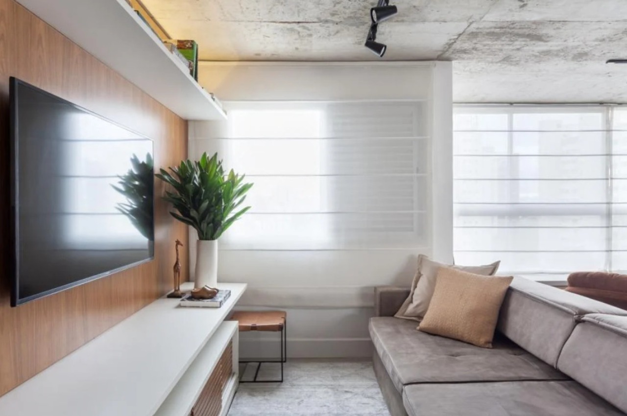 Apartamento, 3 quartos, 122 m² - Foto 23