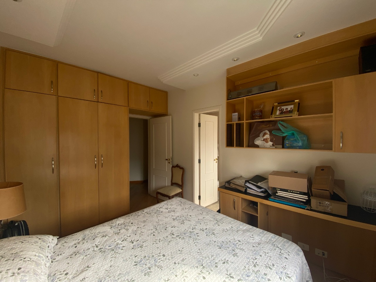 Apartamento, 4 quartos, 223 m² - Foto 35