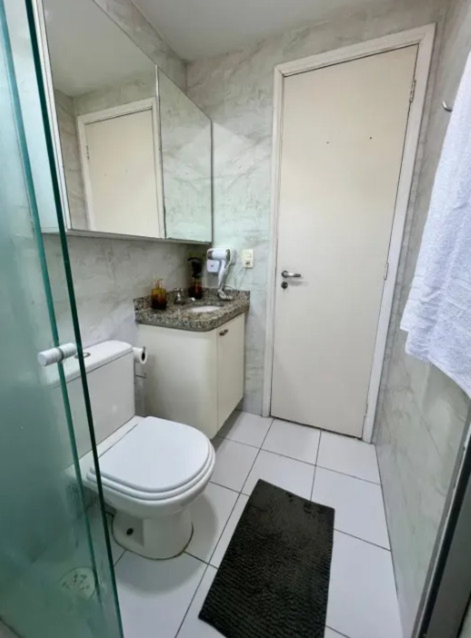 Apartamento, 3 quartos, 65 m² - Foto 6