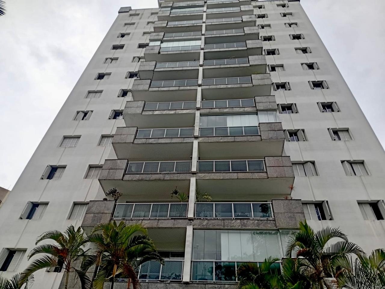 Apartamento, 3 quartos, 123 m² - Foto 9
