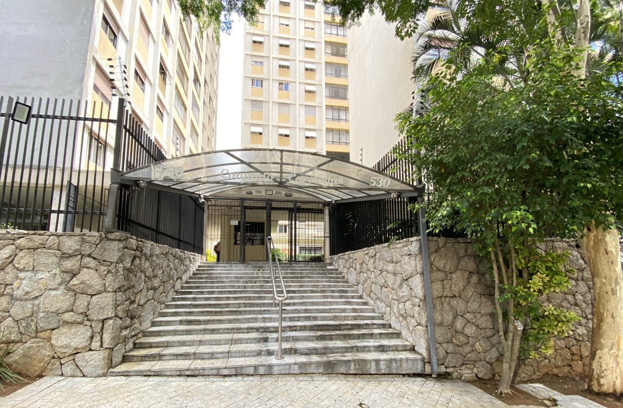 Apartamento, 3 quartos, 136 m² - Foto 62