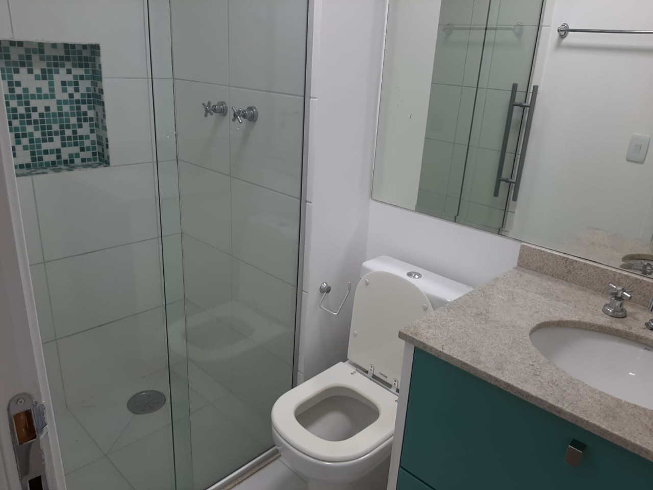 Apartamento, 3 quartos, 190 m² - Foto 25