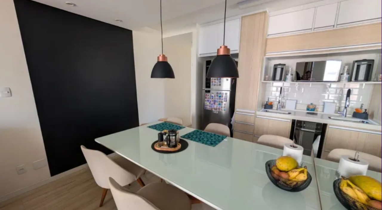Apartamento, 2 quartos, 56 m² - Foto 16