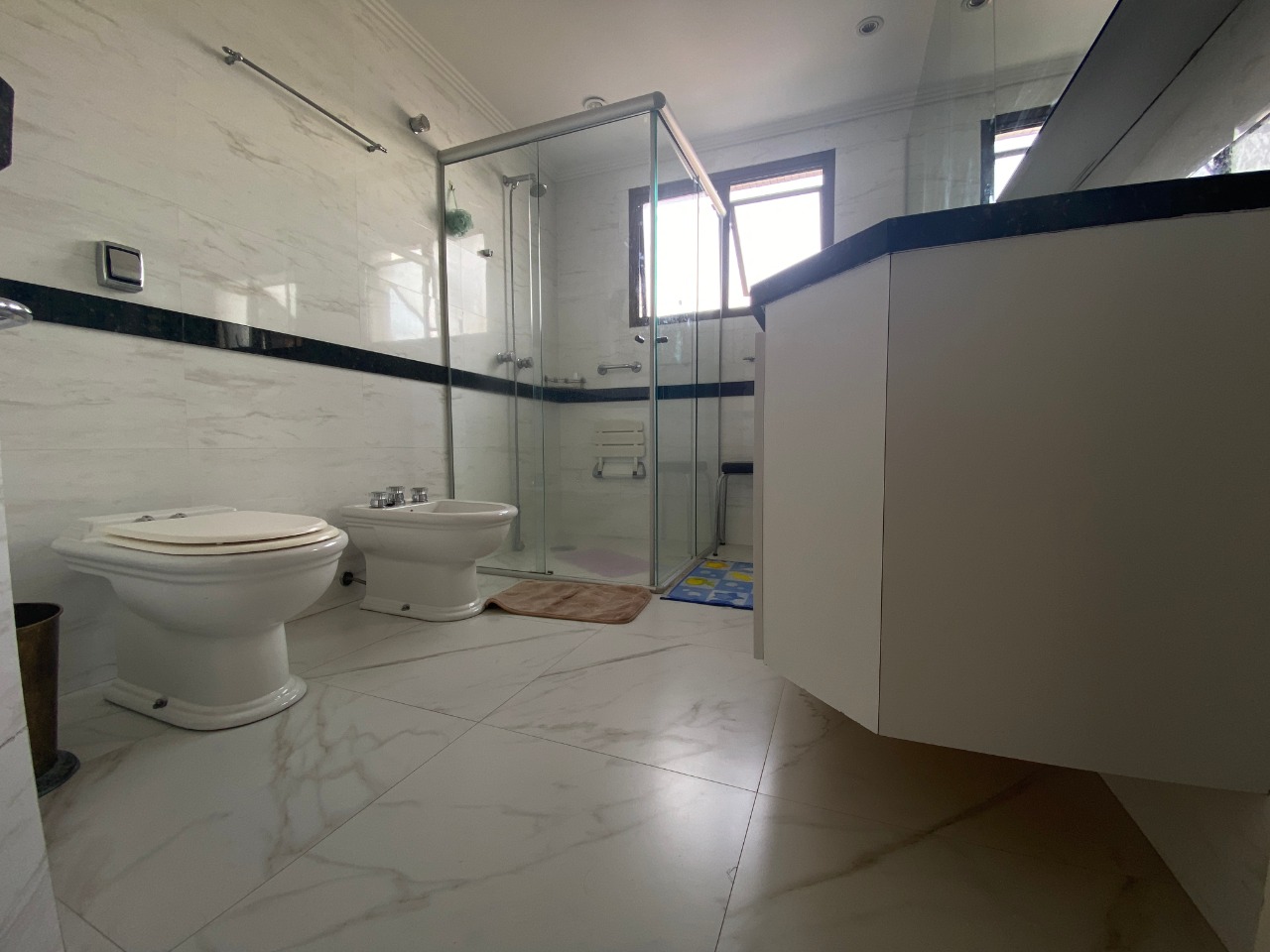 Apartamento, 4 quartos, 223 m² - Foto 40