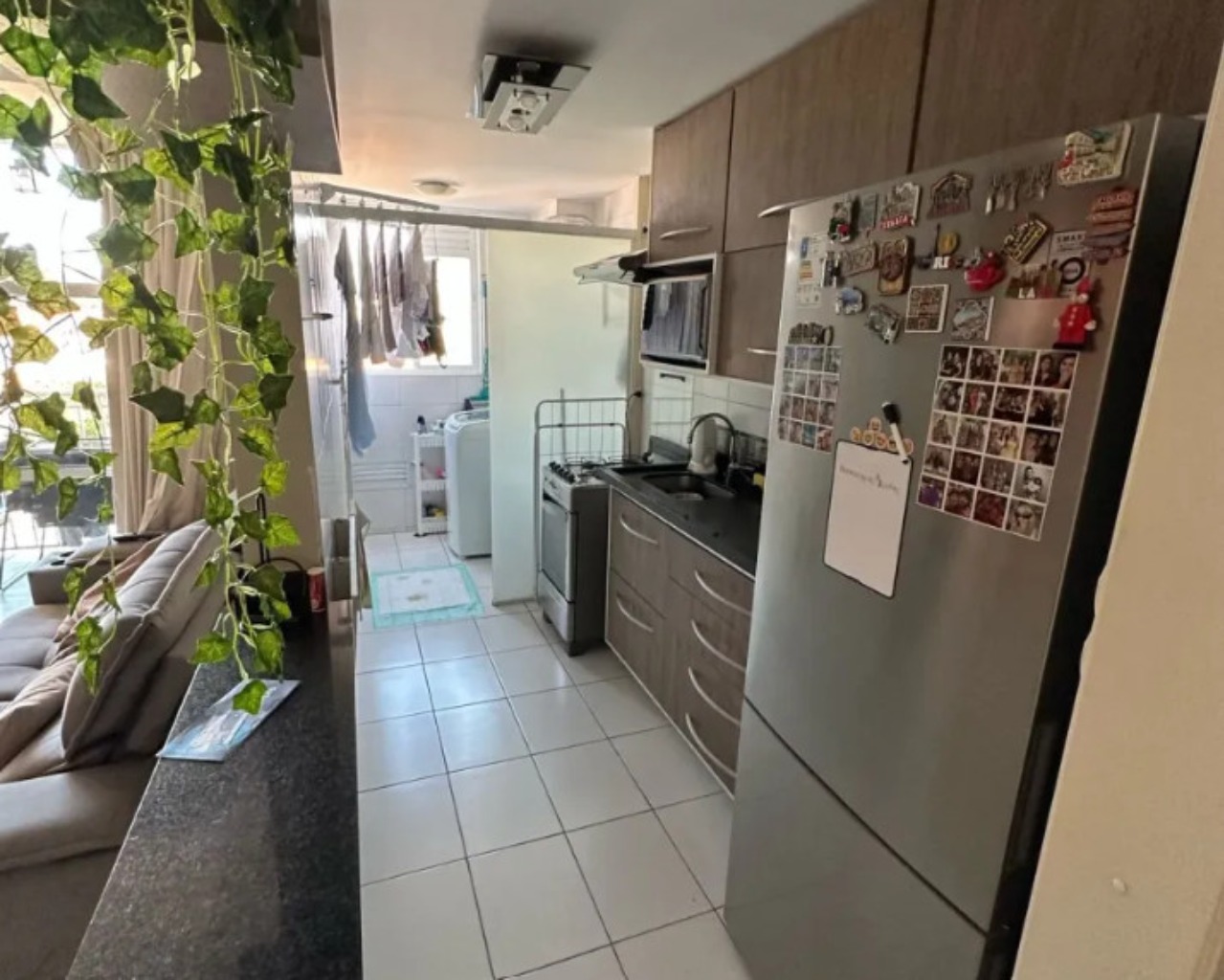 Apartamento, 2 quartos, 64 m² - Foto 4