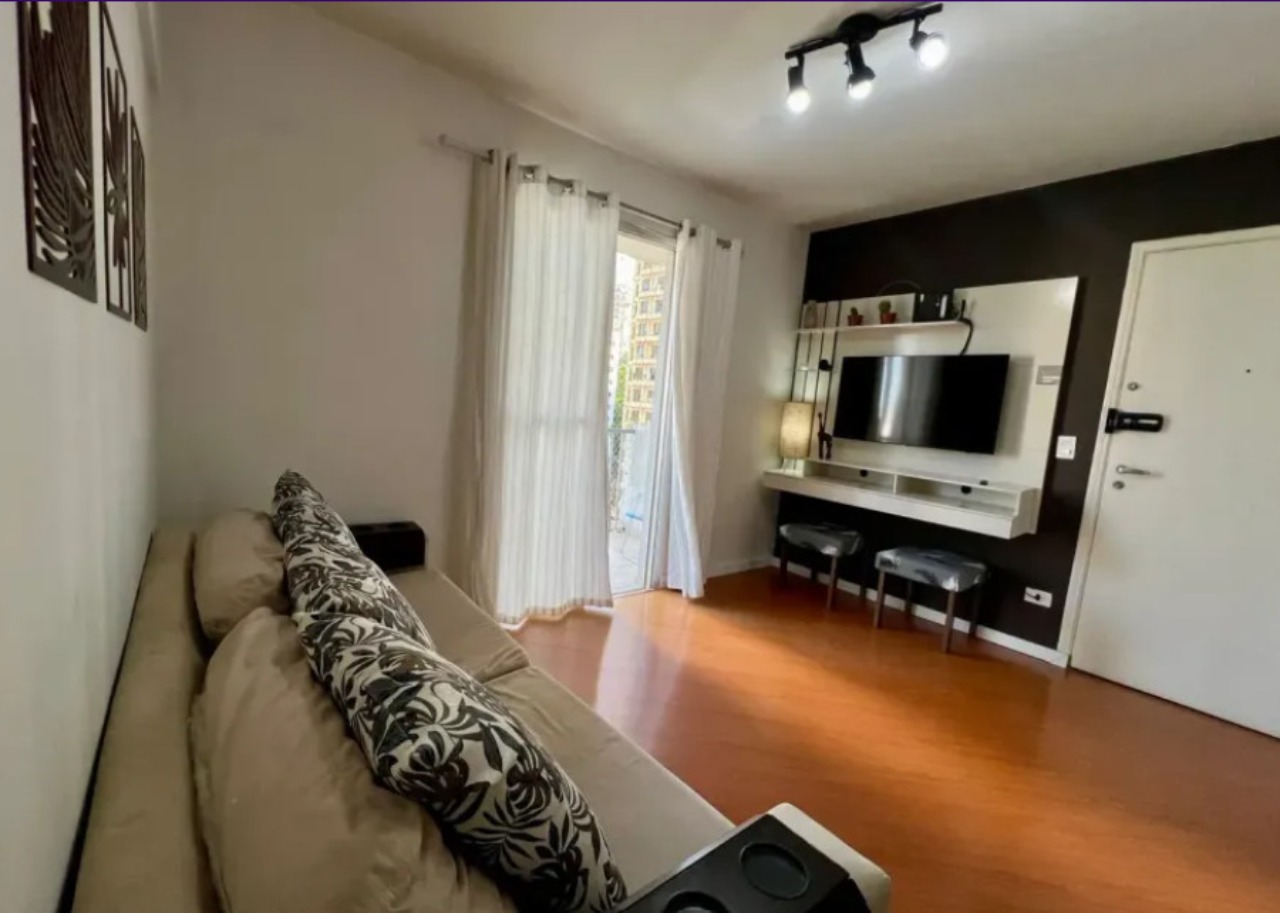 Apartamento, 3 quartos, 65 m² - Foto 16