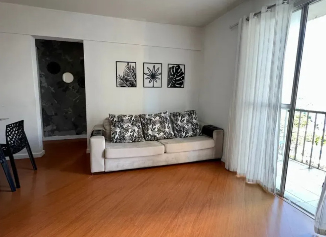 Apartamento, 3 quartos, 65 m² - Foto 14