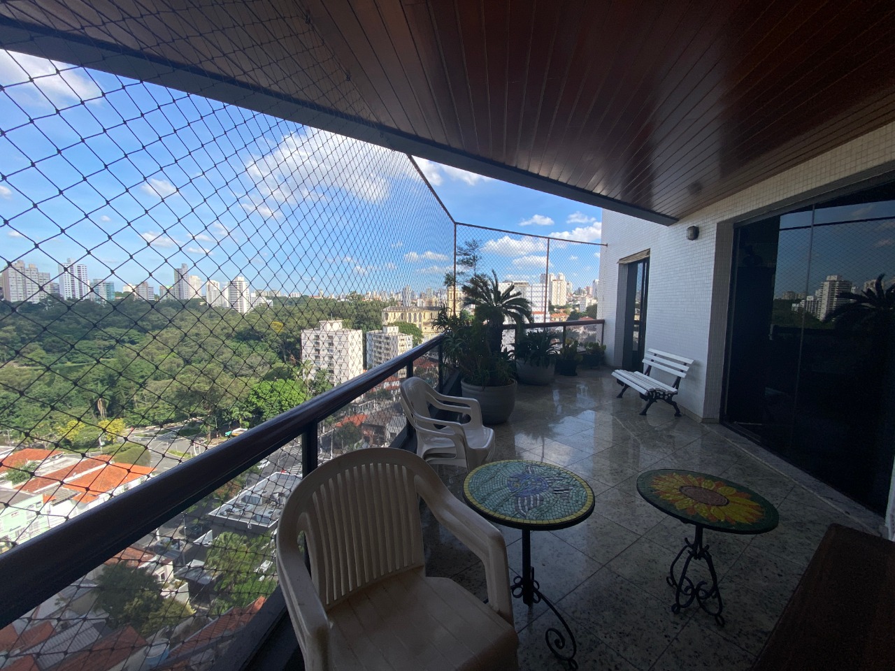 Apartamento, 4 quartos, 223 m² - Foto 6