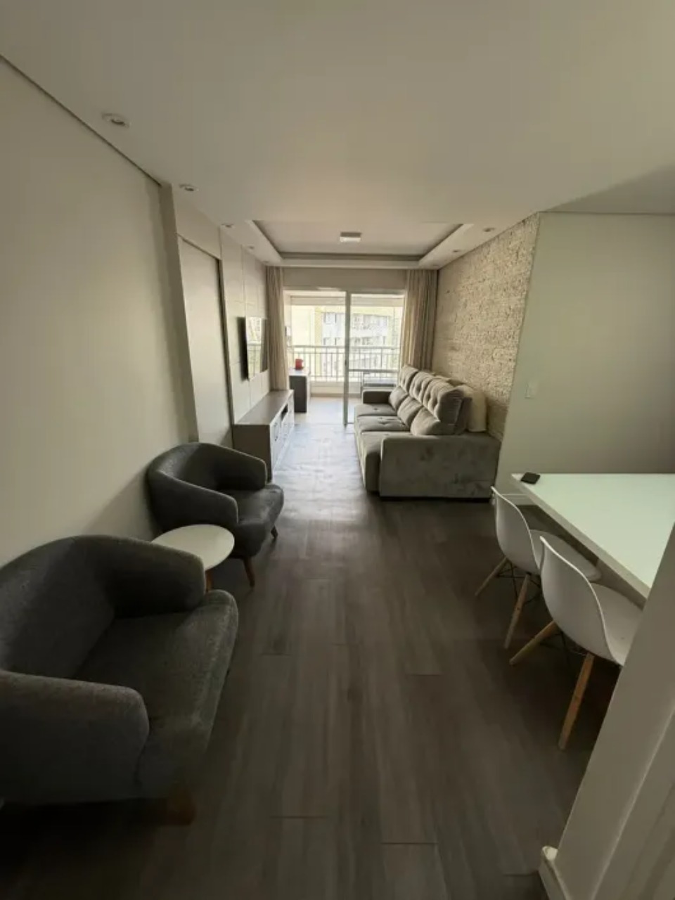 Apartamento, 3 quartos, 97 m² - Foto 8