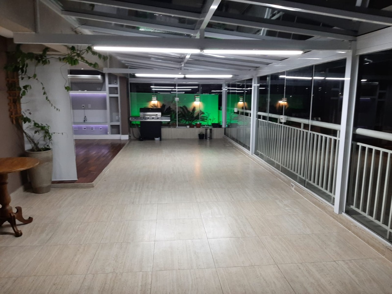 Apartamento, 3 quartos, 190 m² - Foto 13