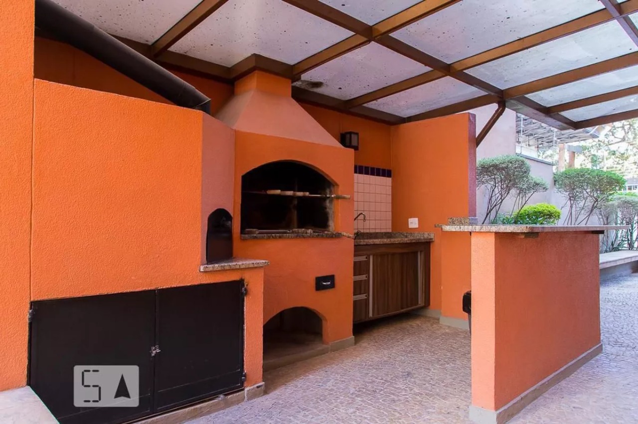 Apartamento, 2 quartos, 48 m² - Foto 16