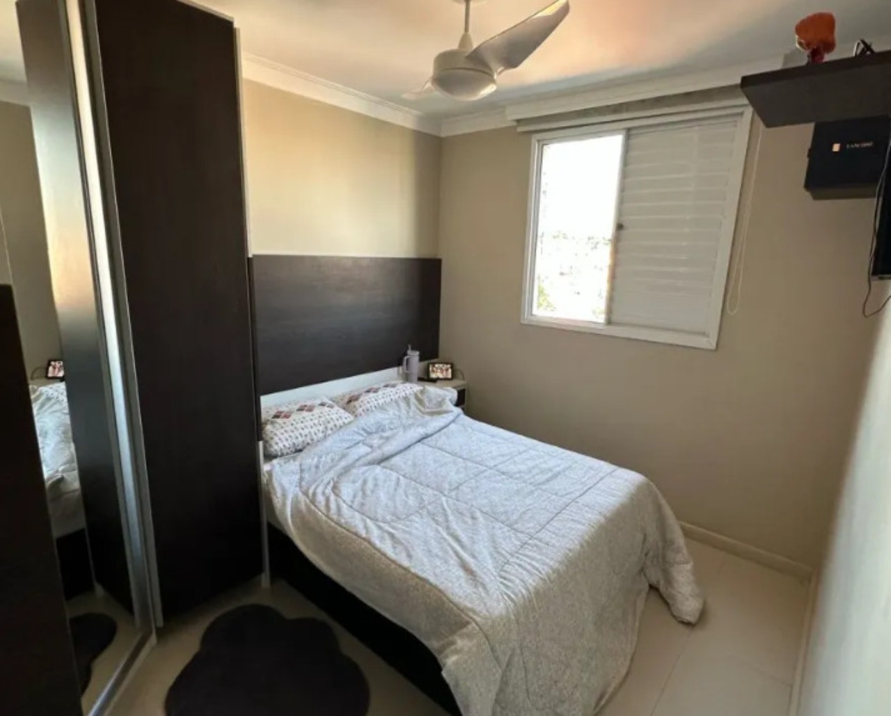 Apartamento, 2 quartos, 64 m² - Foto 12