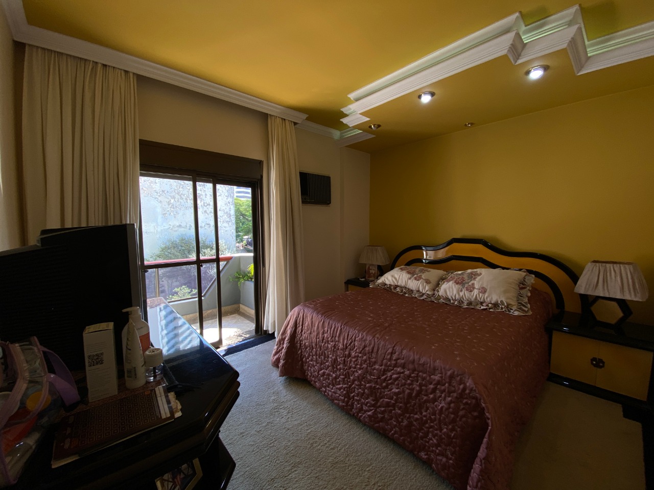 Apartamento, 4 quartos, 226 m² - Foto 36
