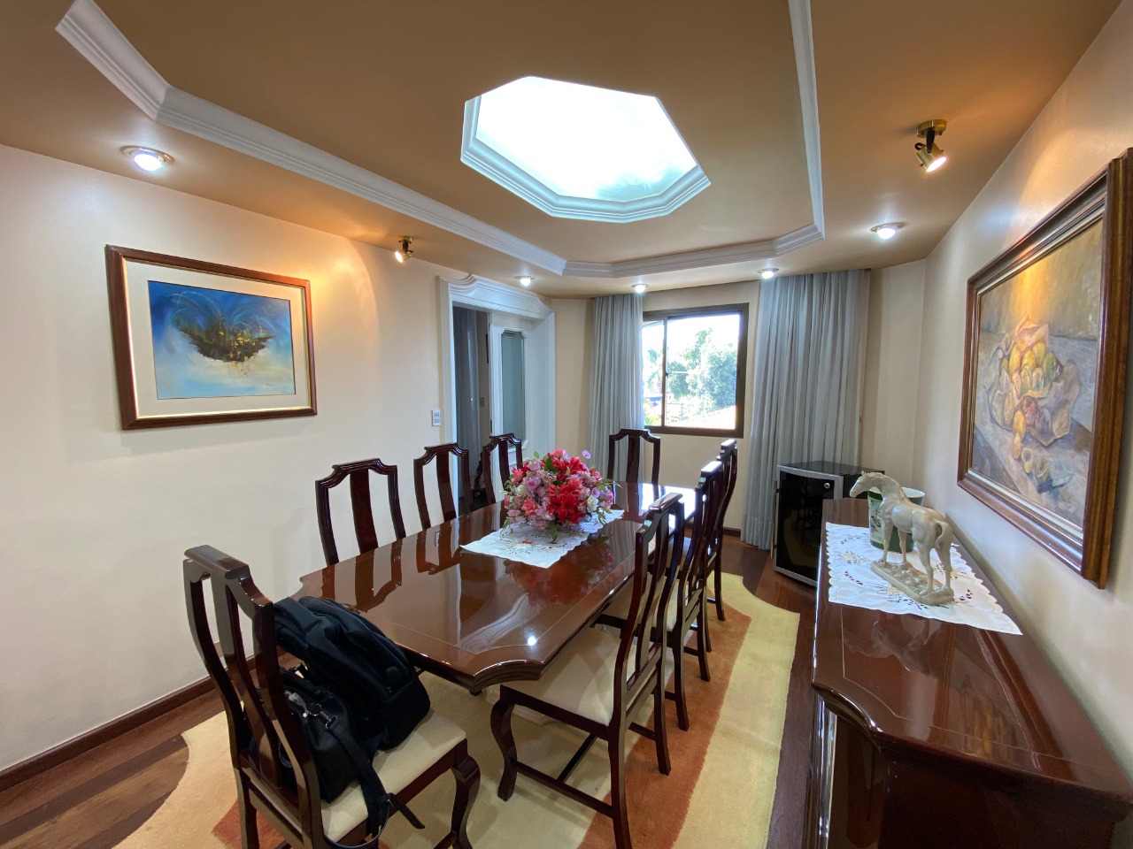 Apartamento, 4 quartos, 226 m² - Foto 7