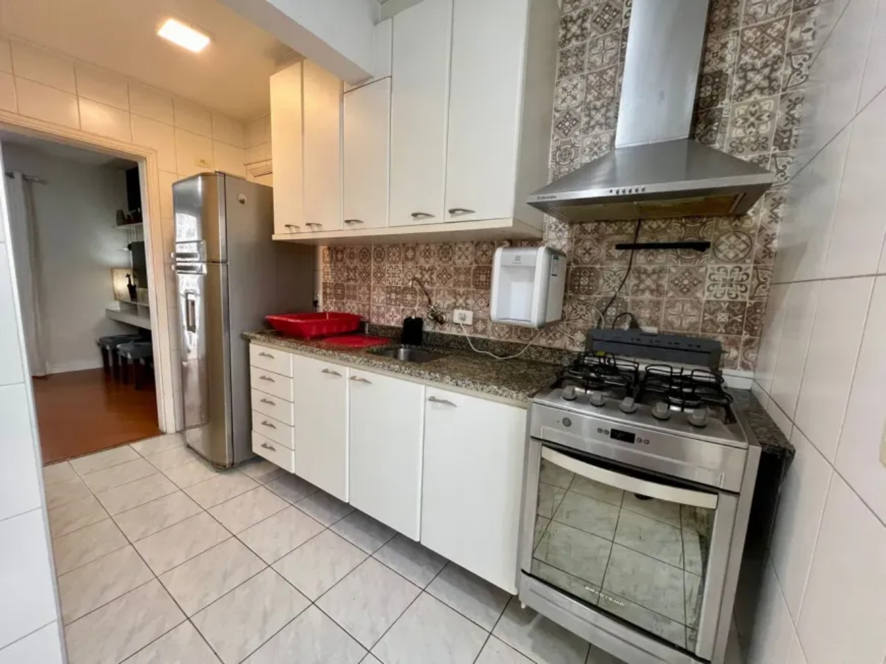 Apartamento, 3 quartos, 65 m² - Foto 7