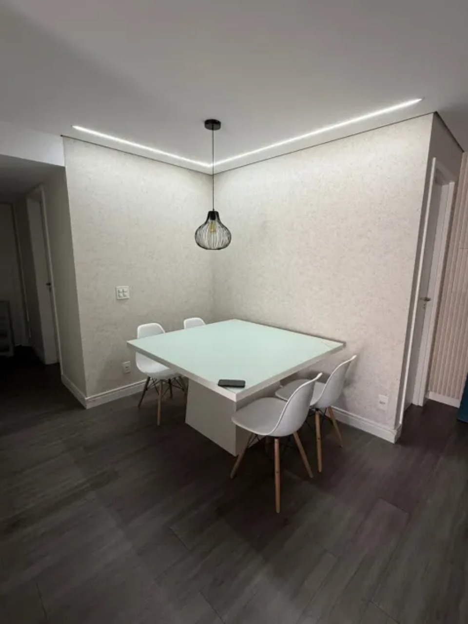 Apartamento, 3 quartos, 97 m² - Foto 3