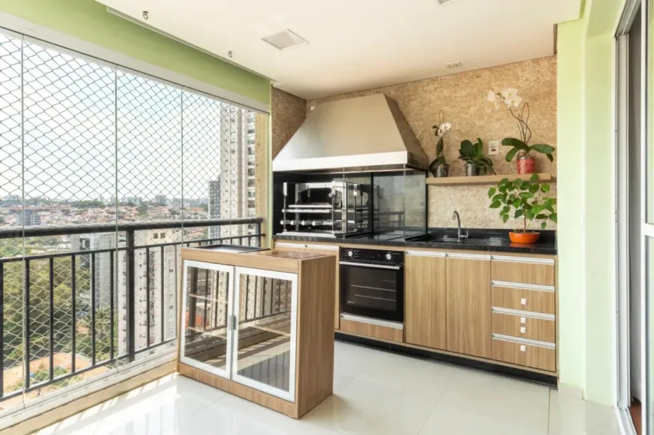 Apartamento, 3 quartos, 83 m² - Foto 1