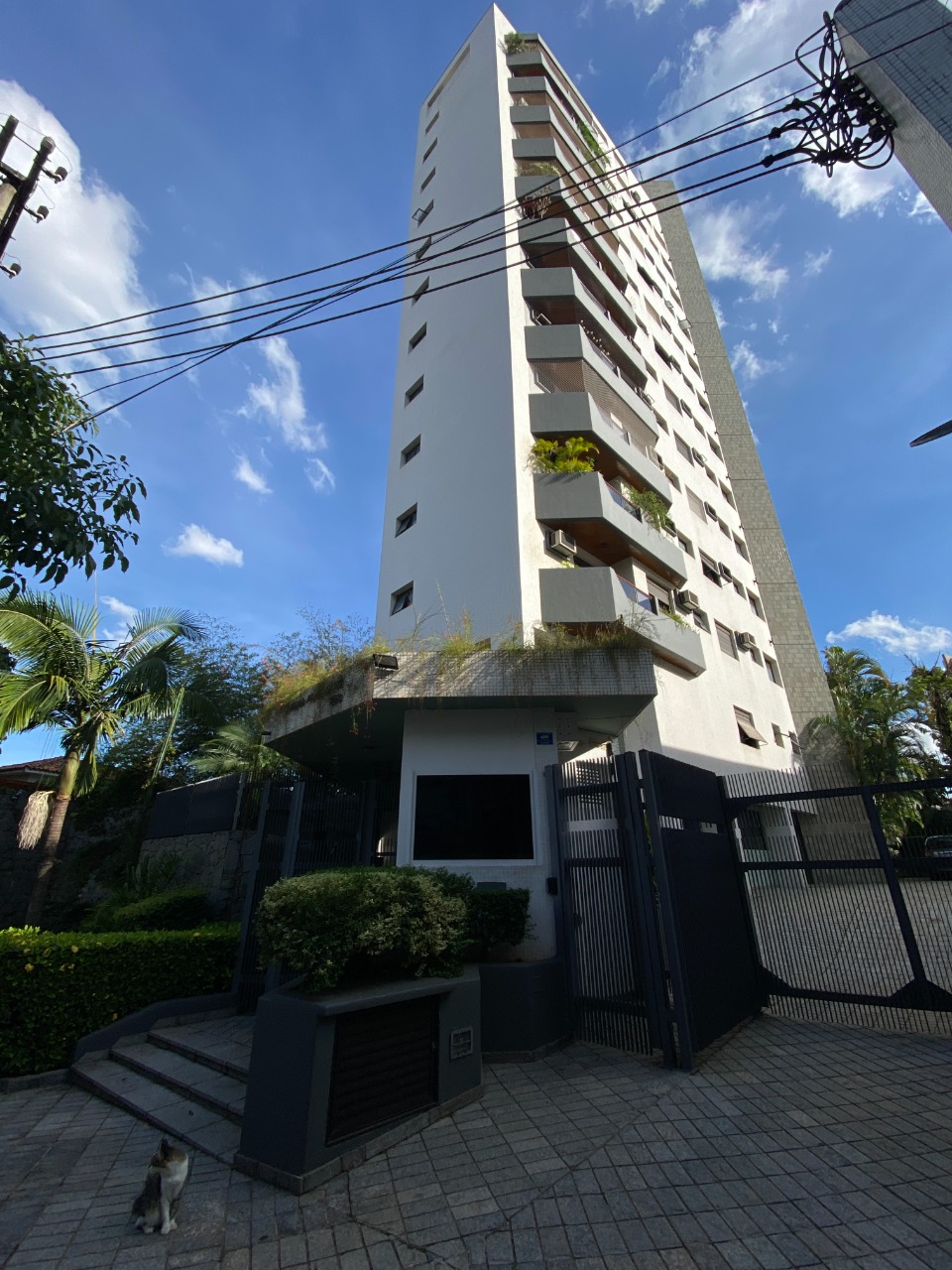 Apartamento, 4 quartos, 223 m² - Foto 92