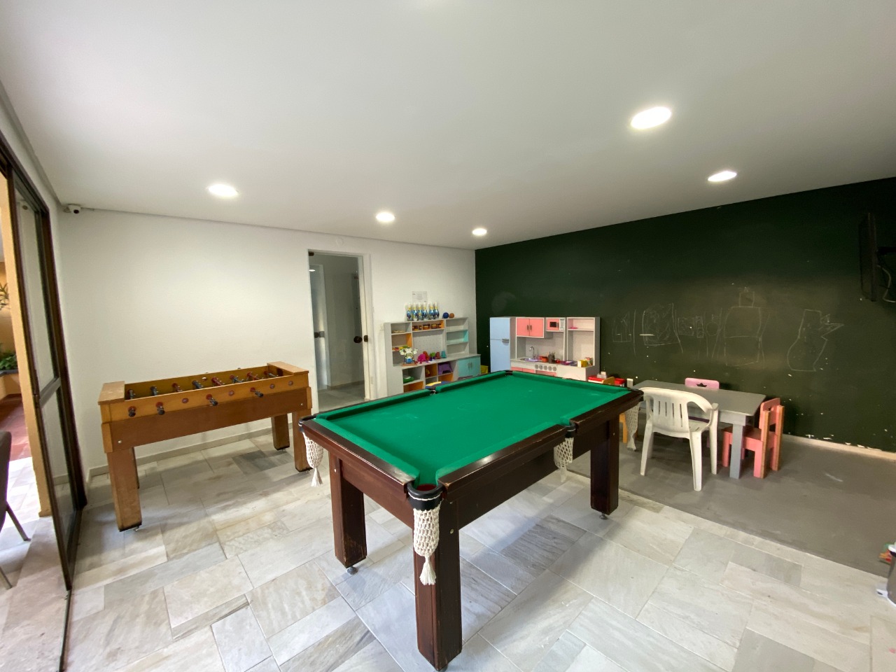 Apartamento, 3 quartos, 80 m² - Foto 52