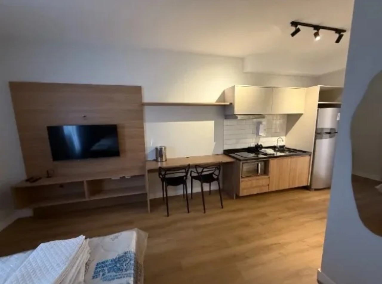 Kitnet-Studio, 29 m² - Foto 7