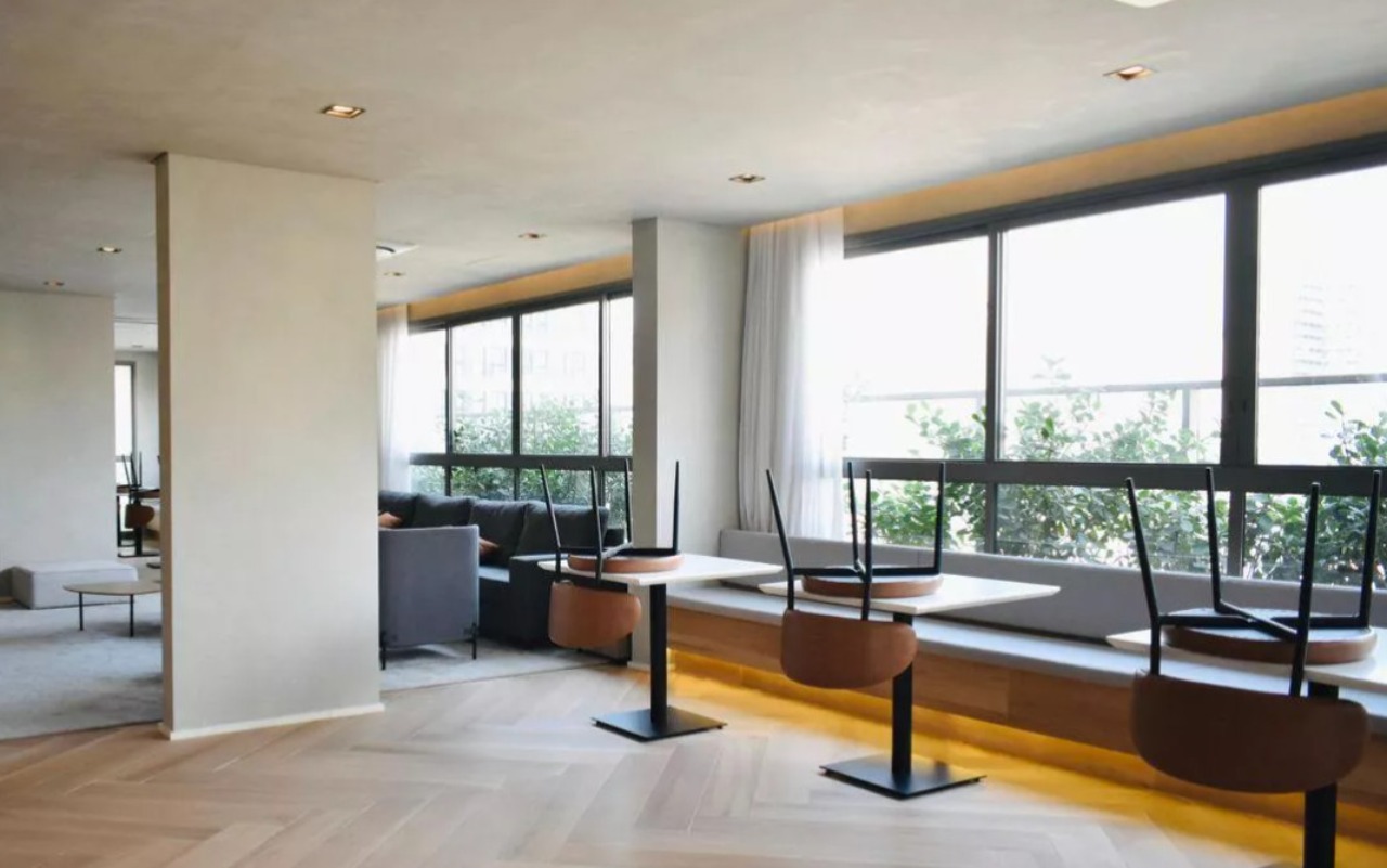 Apartamento, 4 quartos, 132 m² - Foto 30
