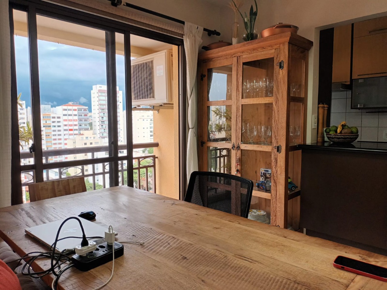 Apartamento, 3 quartos, 80 m² - Foto 4
