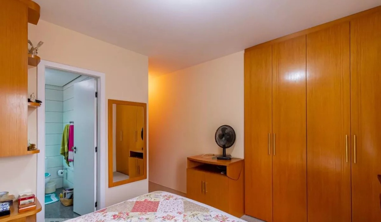 Apartamento, 3 quartos, 125 m² - Foto 23