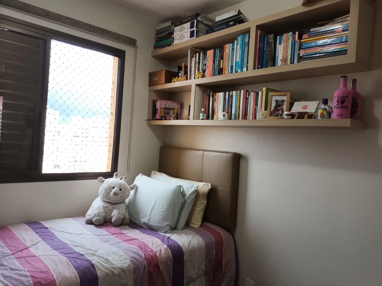 Apartamento, 3 quartos, 80 m² - Foto 24