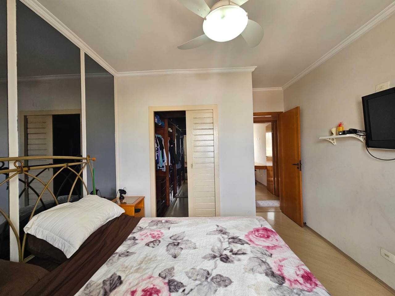 Apartamento, 3 quartos, 103 m² - Foto 8
