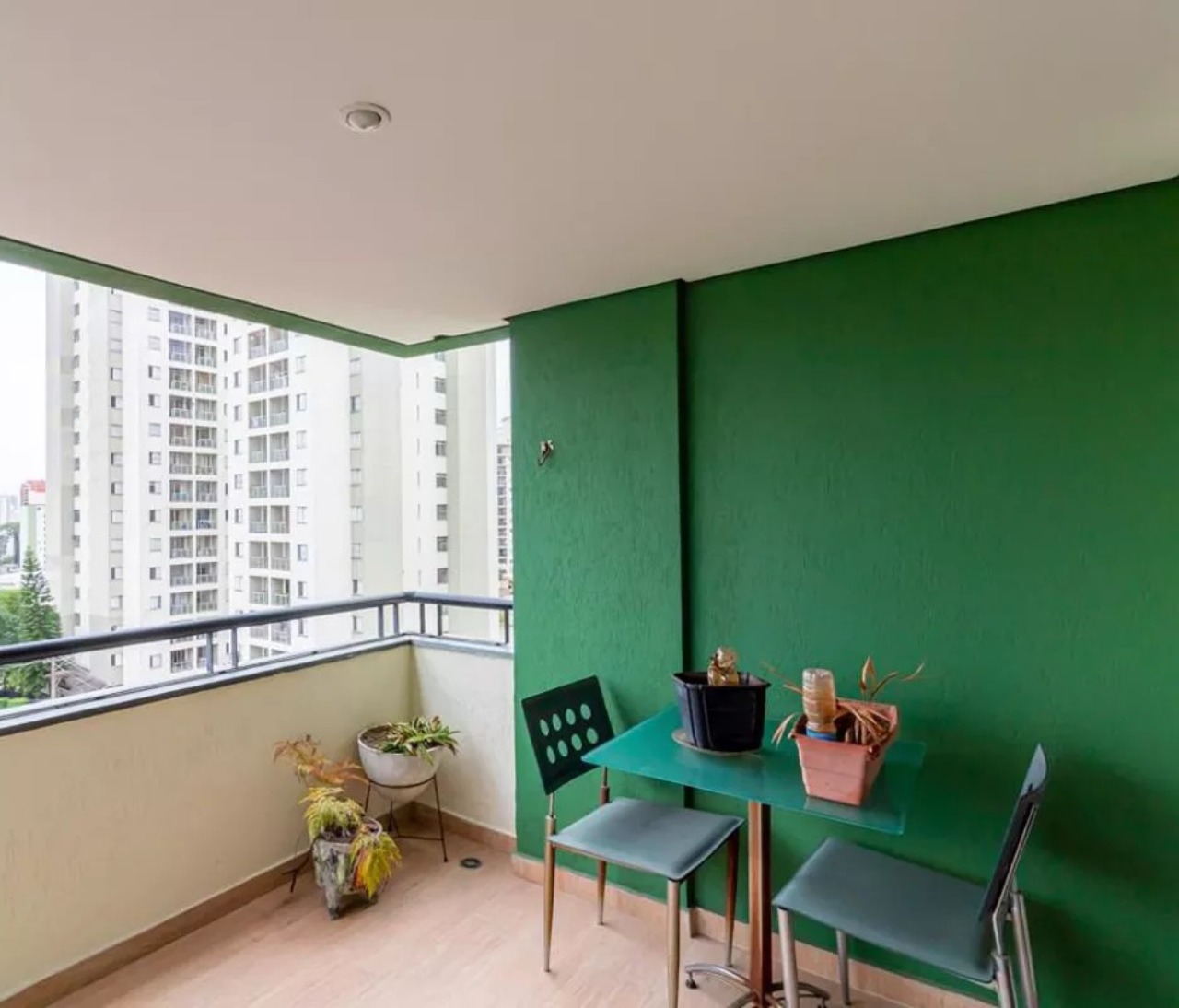 Apartamento, 3 quartos, 125 m² - Foto 4