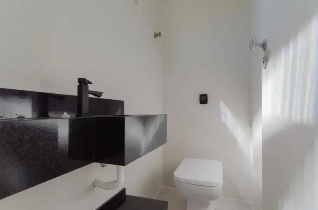Apartamento, 3 quartos, 182 m² - Foto 6
