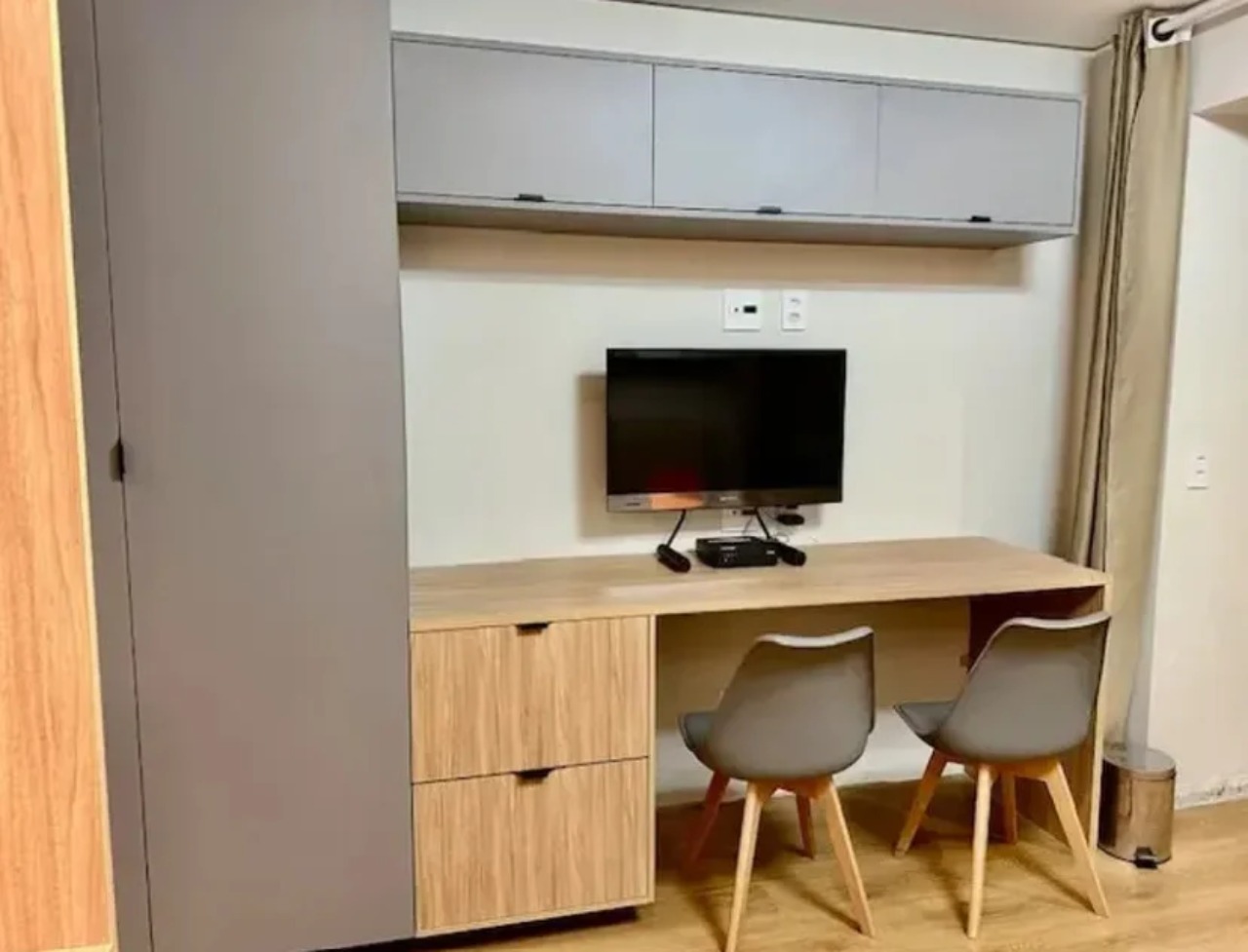 Kitnet-Studio, 26 m² - Foto 5