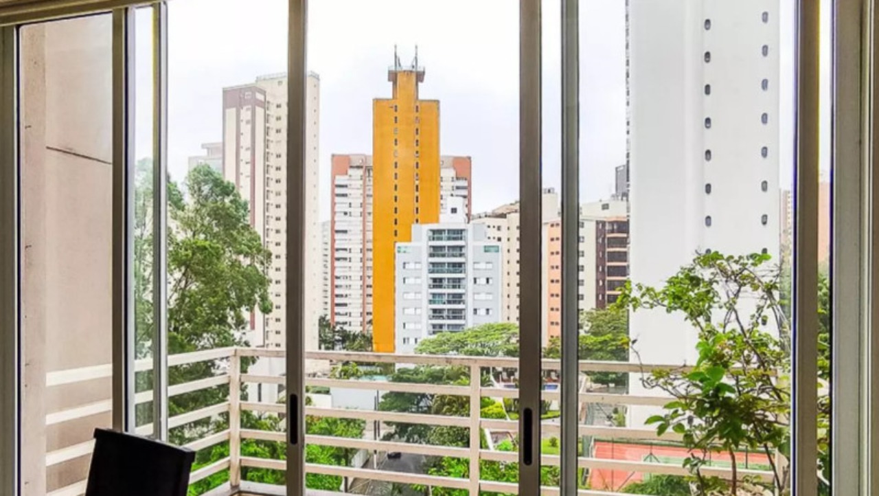 Apartamento, 2 quartos, 86 m² - Foto 13