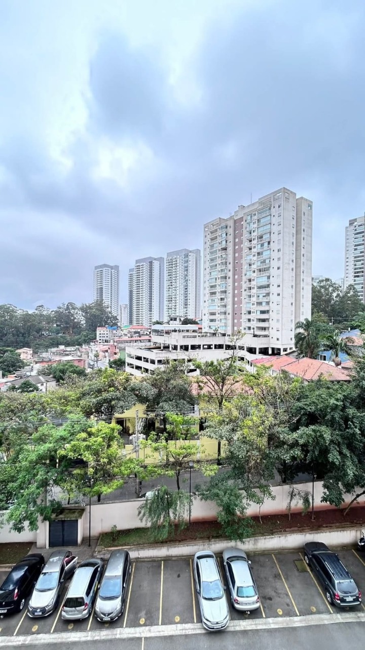 Apartamento, 2 quartos, 55 m² - Foto 28