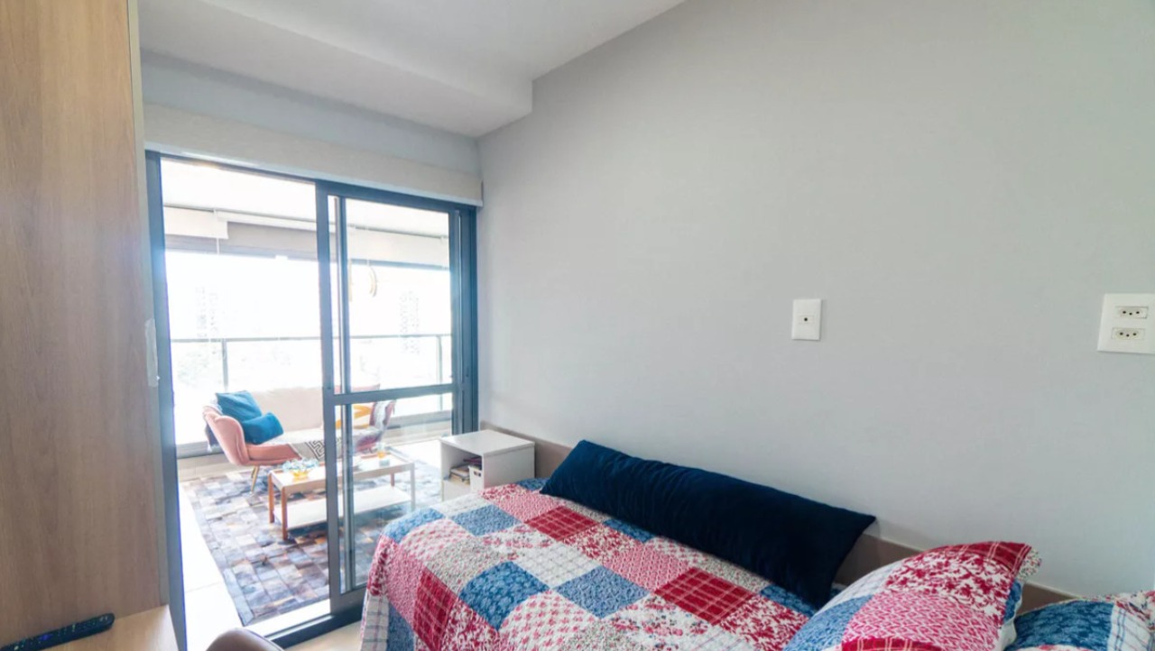 Apartamento, 4 quartos, 132 m² - Foto 2